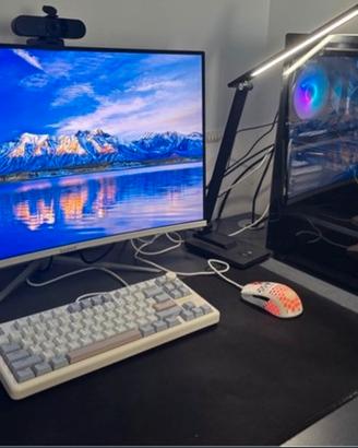 Gaming - Lavoro - Studio