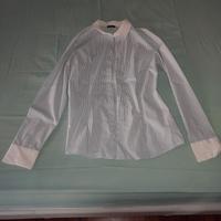 Camicia da donna motivi