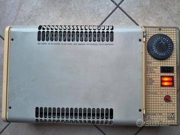 termo ventilatore/ caldobagno