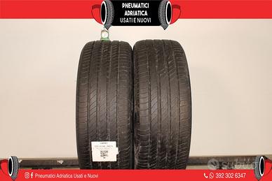2 Gomme 225 55 R 18 Michelin al 62% SPED GRATIS