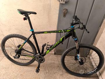 Wheeler Proton XT-20 taglia L