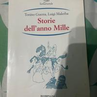 Storie dell’anno Mille