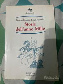 Storie dell’anno Mille