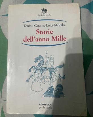 Storie dell’anno Mille