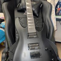 Chitarra elettrica Jackson