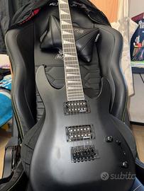 Chitarra elettrica Jackson