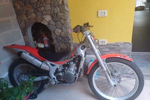 Beta Rev 3 250 - 2000