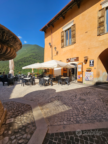 Bar Tabacchi Al Cortile