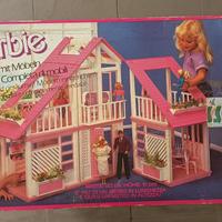 Villa di Barbie 