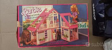 Villa di Barbie 