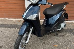 Liberty 125