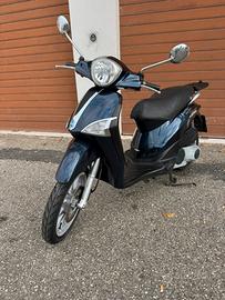 Liberty 125