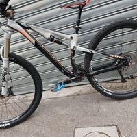 MTB SCOTT By Ammortizzata