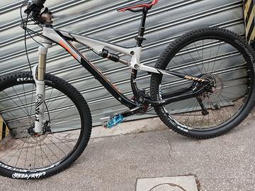 MTB SCOTT By Ammortizzata
