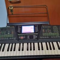 General Music WK4 karaoke