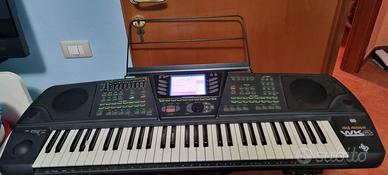 General Music WK4 karaoke