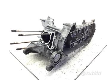 SUZUKI ADDRESS L5 110 CARTER MOTORE VUOTO MOD: AE5