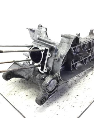 SUZUKI ADDRESS L5 110 CARTER MOTORE VUOTO MOD: AE5