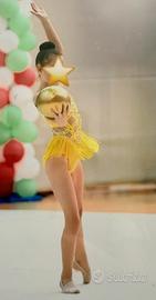 Body ginnastica ritmica