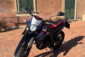 aprilia rx 125