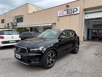 VOLVO XC40 T4 Recharge Plug-in Hybrid Inscriptio