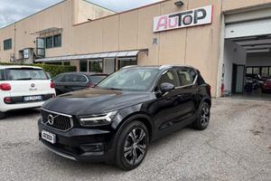 VOLVO XC40 T4 Recharge Plug-in Hybrid Inscriptio