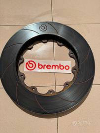 Disco Freno BREMBO RACING 390mm-Porsche 911 GT3 RS