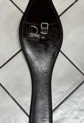 Sottopancia Pariani a caramella 130 cm