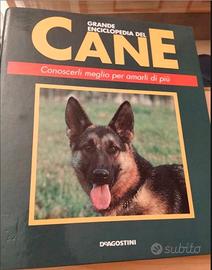 Grande enciclopedia del Cane D Agostini