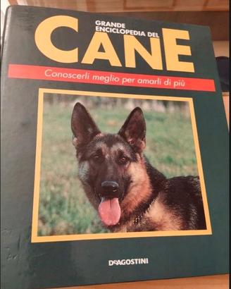 Grande enciclopedia del Cane D Agostini