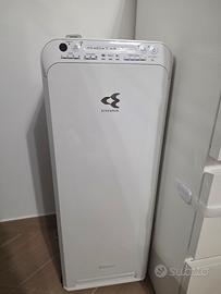 Purificatore e Umidificatore Daikin MCK55WVM 