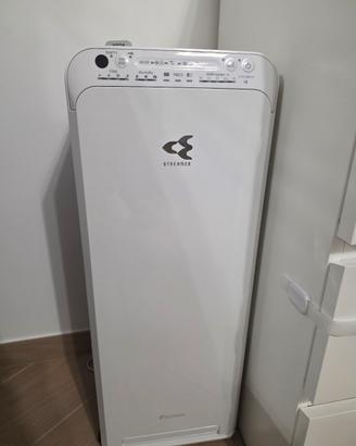 Purificatore e Umidificatore Daikin MCK55WVM 