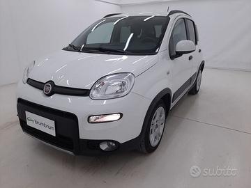 Fiat Panda Hybrid City Life BR517025 1.0 Mild Hybr