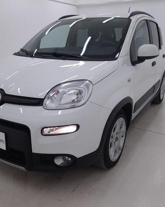 Fiat Panda Hybrid City Life BR517025 1.0 Mild Hybr