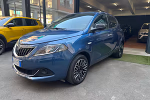 LANCIA Ypsilon 1.2 69 CV 5 porte GPL Ecochic