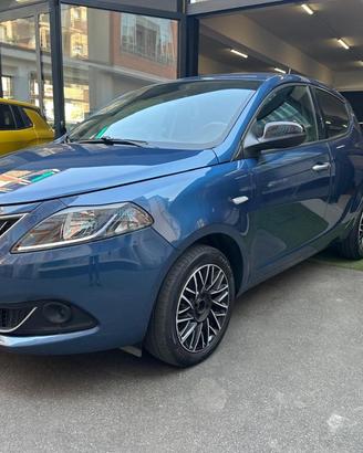 LANCIA Ypsilon 1.2 69 CV 5 porte GPL Ecochic