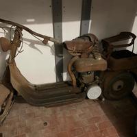 Lambretta 1951