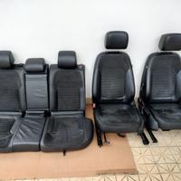 Sedili e Pannelli Porta Passat B7 più ricambi vari