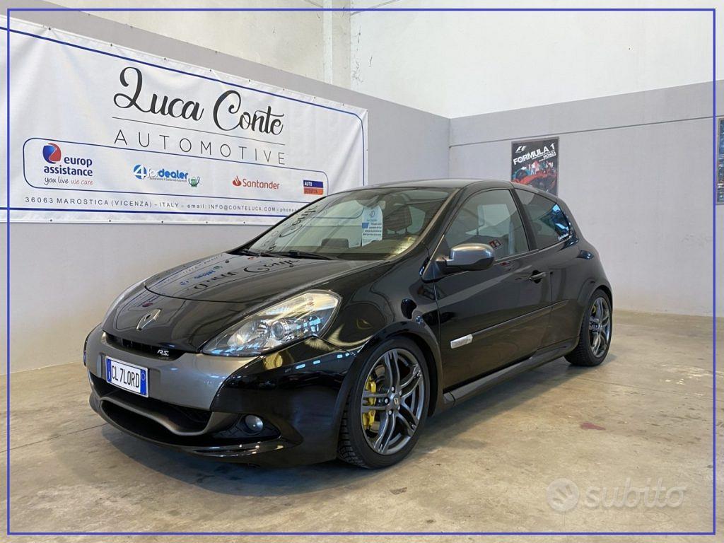 Renault Clio 3ª serie