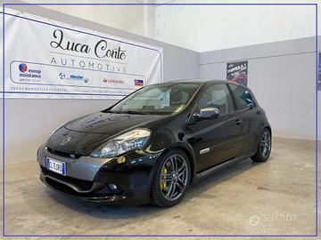 RENAULT Clio 2.0 16V 203CV 3 porte RS