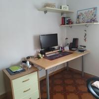 Scrivania per cameretta