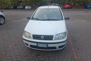  fiat punto 1.2 3P 