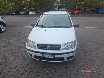  fiat punto 1.2 3P 