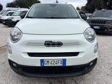 Fiat 500X 1.3 MultiJet 95 CV