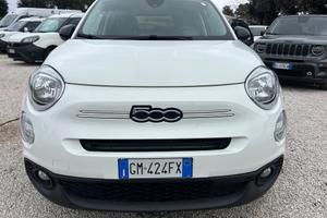 Fiat 500X 1.3 MultiJet 95 CV