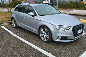 Audi a3 tfsi 1.4   150cv 