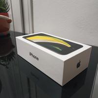 scatola originale iPhone SE 128 GB – SOLO SCATOLA!