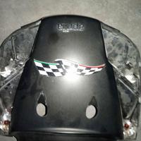 ricambi scooter Aprilia Atlantic 500sprint