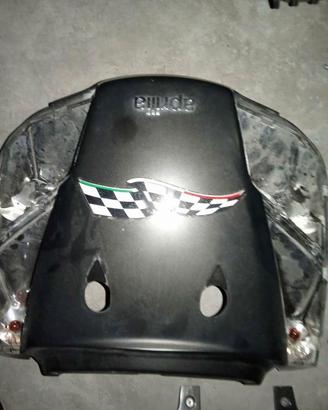 ricambi scooter Aprilia Atlantic 500sprint