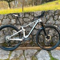 Mtb 29 Scott Spark RC 900 Pro XTR  Carbon Custom